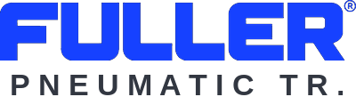 Fuller Pneumatic Tr.